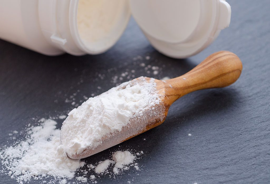 Powder 2